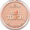 Essence Soft Touch 30 Glazing Gleam Bouncy Glow< Highlighter