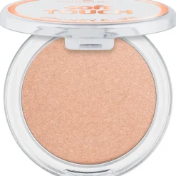 Essence Soft Touch 30 Glazing Gleam Bouncy Glow< Highlighter