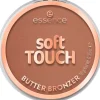 Essence Soft Touch 20 Golden Buttercream Butter Bronzer< Bronzer