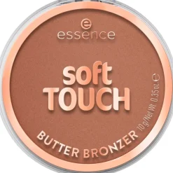 Essence Soft Touch 20 Golden Buttercream Butter Bronzer< Bronzer