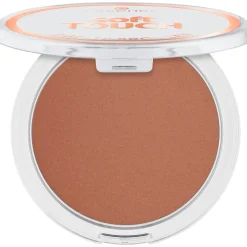 Essence Soft Touch 20 Golden Buttercream Butter Bronzer< Bronzer