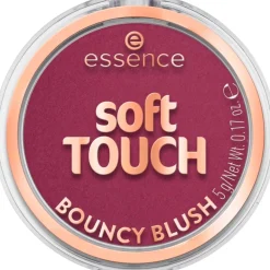 Soft Touch 40 Roses in Berry Bouncy Blush|Essence Sale