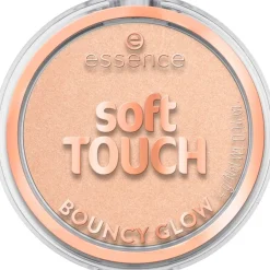 Soft Touch 10 Soft Glaze Bouncy Glow|Essence Hot