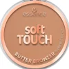 Soft Touch 10 Whipped Buttercup Butter Bronzer|Essence Best