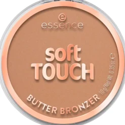 Soft Touch 10 Whipped Buttercup Butter Bronzer|Essence Best