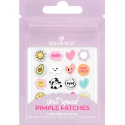 Spot Squad Pimple Patches|Essence Online
