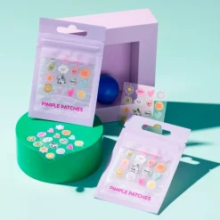 Spot Squad Pimple Patches|Essence Online