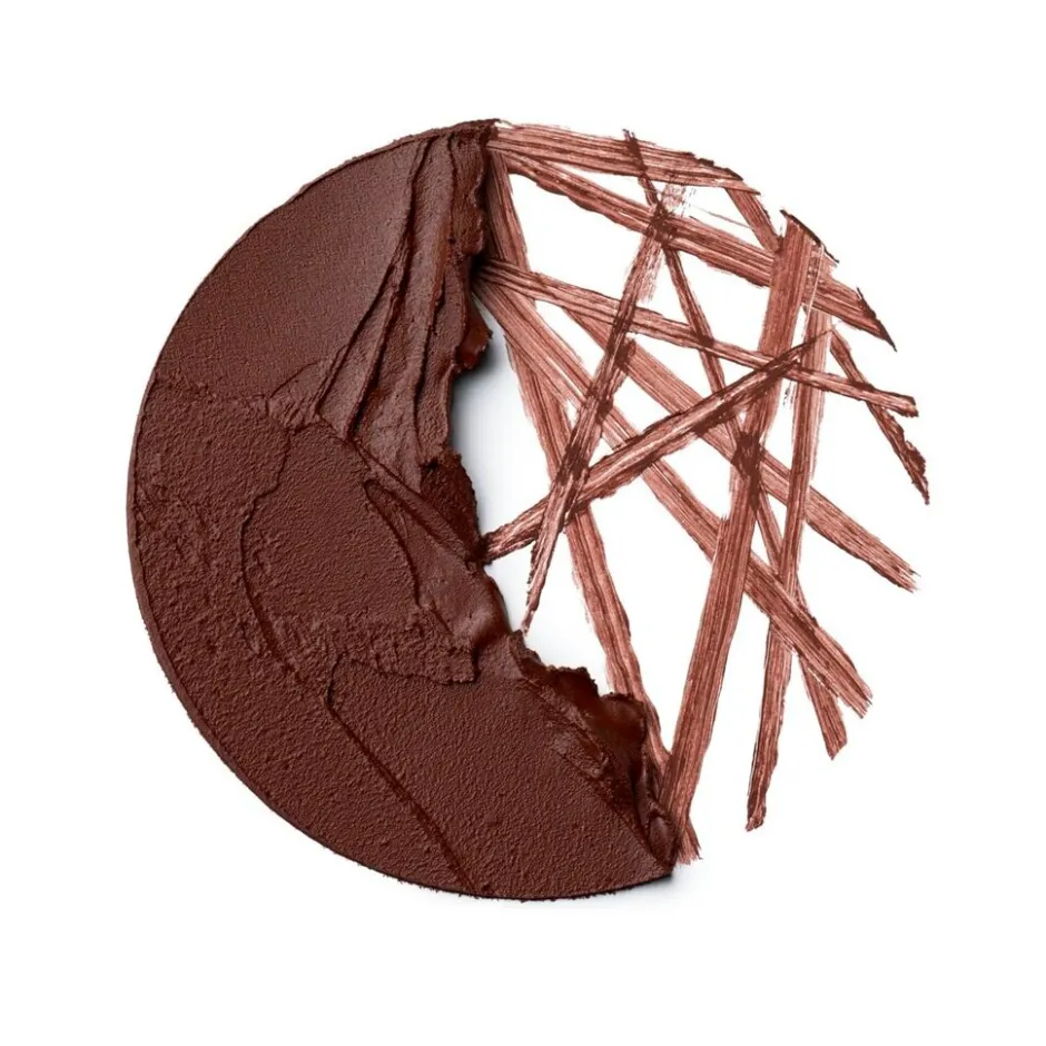 Essence Stay & Play 02 Brown Gel Eyeliner Pot< Eyeliner