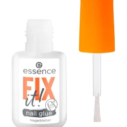 Studio Nails Fix It! Nagellijm|Essence New