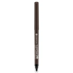 Superlast 24H 40 Cool Brown Eyebrow Pomade Pencil|Essence Sale
