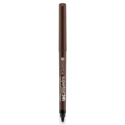 Superlast 24H 30 Dark Brown Eyebrow Pomade Pencil|Essence Online