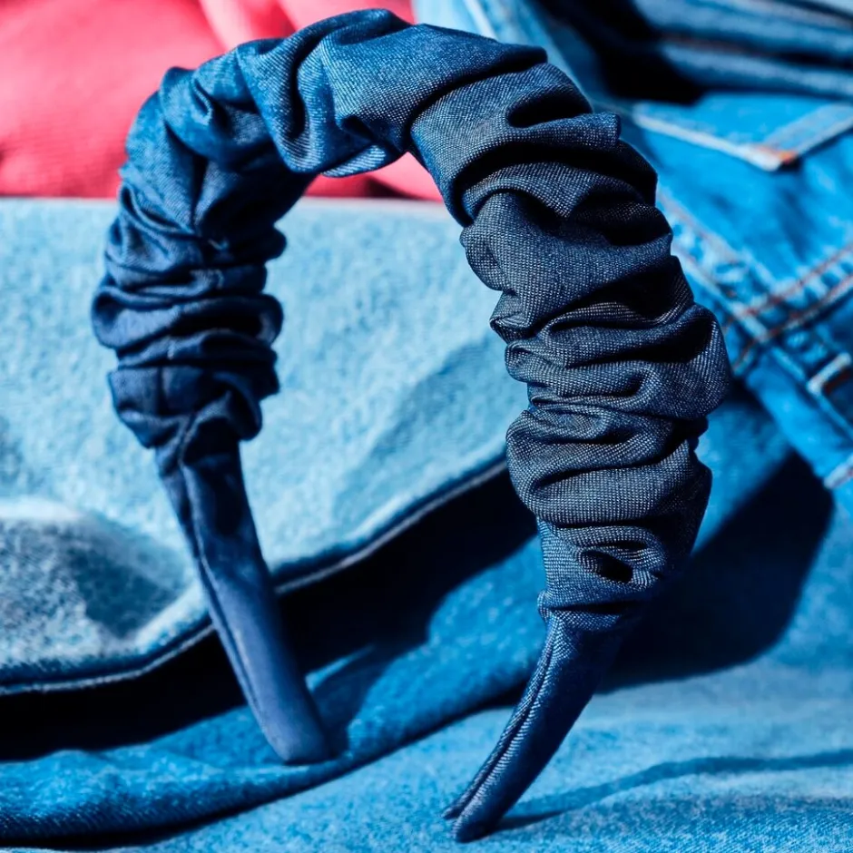 The Jeans Club Headband|Essence