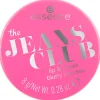 Essence The Jeans Club Lip & Cheek Blurry Mousse< Blush|Lipmake-Up