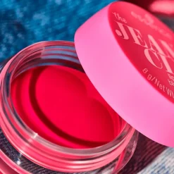 Essence The Jeans Club Lip & Cheek Blurry Mousse< Blush|Lipmake-Up