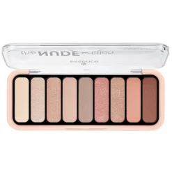 Essence The Nude Edition 10 Pretty in Nude Eyeshadow Palette< Oogschaduw