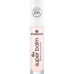 Essence The Super Balm 01 Balmazing Glossy Lip Treatment< Lipmake-Up