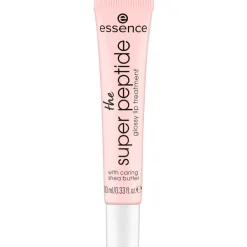 The Super Peptide 01 Peptacular Glossy Liptreatment|Essence Outlet