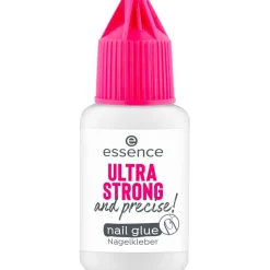 Ultra Strong & Precise! Nagellijm|Essence Best