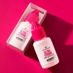 Ultra Strong & Precise! Nagellijm|Essence Best