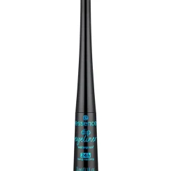 Waterproof 24h Long-lasting 01 Dip Eyeliner|Essence Discount