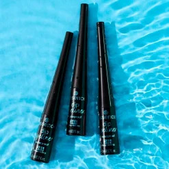 Waterproof 24h Long-lasting 01 Dip Eyeliner|Essence Discount