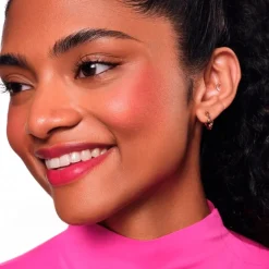 Essence What a Tint! 20 Grapefruit Bliss Staining Lip & Cheek Tint< Blush|Lipmake-Up