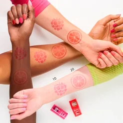 Essence What a Tint! 10 Raspberry Vibes Staining Lip & Cheek Tint< Lipmake-Up