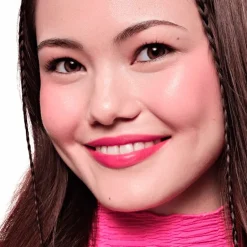 Essence What a Tint! 10 Raspberry Vibes Staining Lip & Cheek Tint< Lipmake-Up
