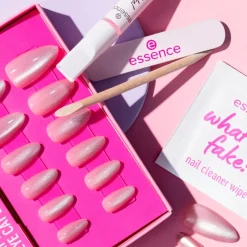 Essence What The Fake! 02 Cat Eye Press-On Nails Manicure< Nagelverzorging