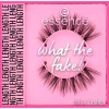 Essence What The Fake! 04 Dramatic Length False Lashes< Nepwimpers