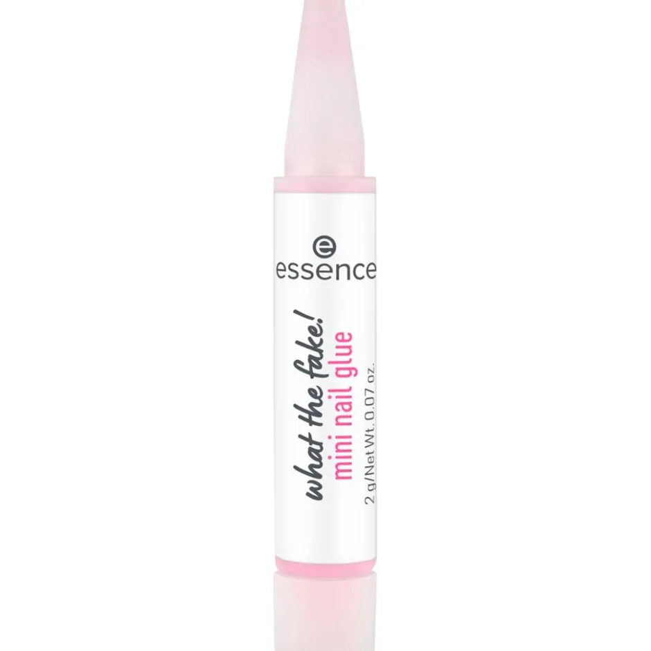 Essence What The Fake! 01 Mini Nail Glue< Nagelverzorging