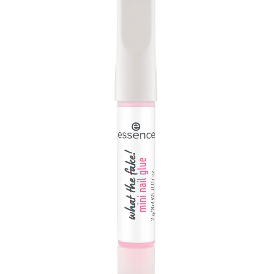 Essence What The Fake! 01 Mini Nail Glue< Nagelverzorging