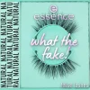 What The Fake! 03 Natural False Lashes|Essence Discount