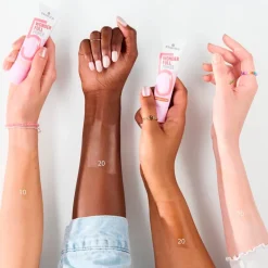 Essence Wonderfull 10 Light-Medium 5-in-1 Primer< Primer