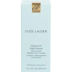 Estée Lauder Advanced Night Repair Serum< Nachtcreme|Serum