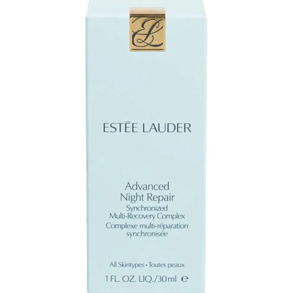 Estée Lauder Advanced Night Repair Serum< Nachtcreme|Serum