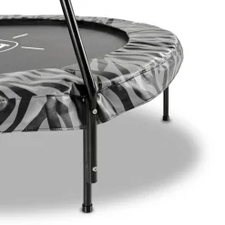 EXIT Tiggy junior trampoline met beugel|EXIT Toys Sale