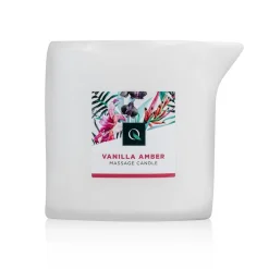 Exotiq Massagekaars Vanille Amber 200g|Overig Best