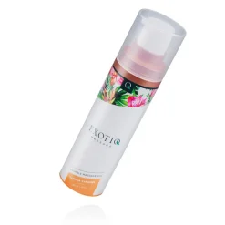 Overig Exotiq Massageolie Vanilla Caramel 100 ml< Erotische Massage