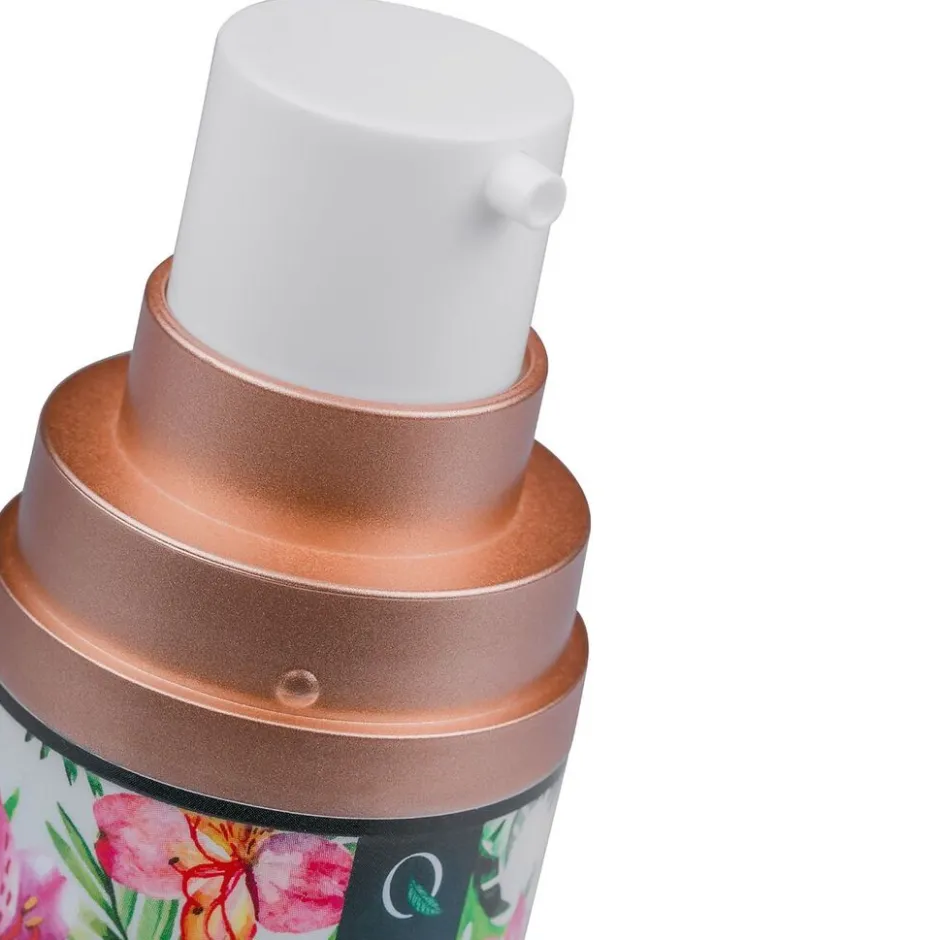 Overig Exotiq Massageolie Vanilla Caramel 100 ml< Erotische Massage