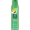 Caribbean Wave Deodorant Spray|Fa