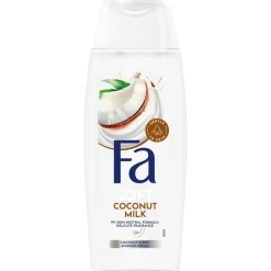 Fa Coconut Milk Douchecrème< Douchecrème|Douchegel