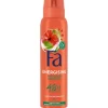 Fa Energising Paradise Hibiscus Deodorant Spray< Deospray