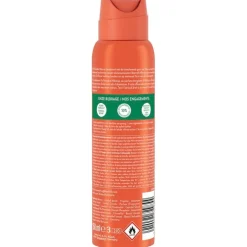Fa Energising Paradise Hibiscus Deodorant Spray< Deospray