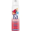 Fiji Dream Antitranspirant Spray|Fa Outlet