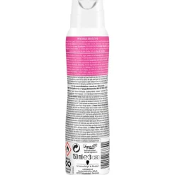 Fa Invisible Sensitive Antitranspirant Spray< Deospray
