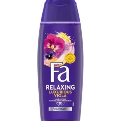 Fa Luxurious Viola Douchegel< Douchegel
