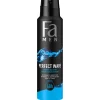 Fa Men Perfect Wave Deodorant & Bodyspray< Deospray