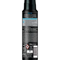 Fa Men Perfect Wave Deodorant & Bodyspray< Deospray