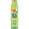 Fa Orange Sunrise Deodorant Spray< Deospray
